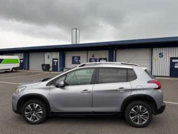 Used Peugeot 2008 2017 for sale - 75399802: Photo
