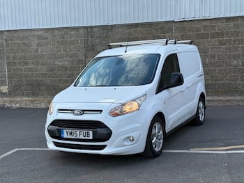 Used Ford Transit Connect 2015 for sale - 79833975: Photo