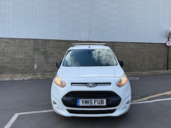 Used Ford Transit Connect 2015 for sale - 79833975: Photo