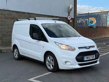 Used Ford Transit Connect 2015 for sale - 79833975: Photo