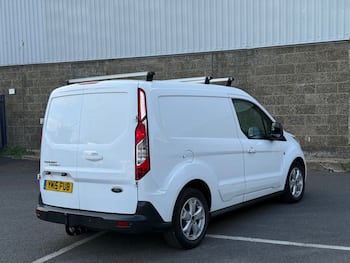 Used Ford Transit Connect 2015 for sale - 79833975: Photo