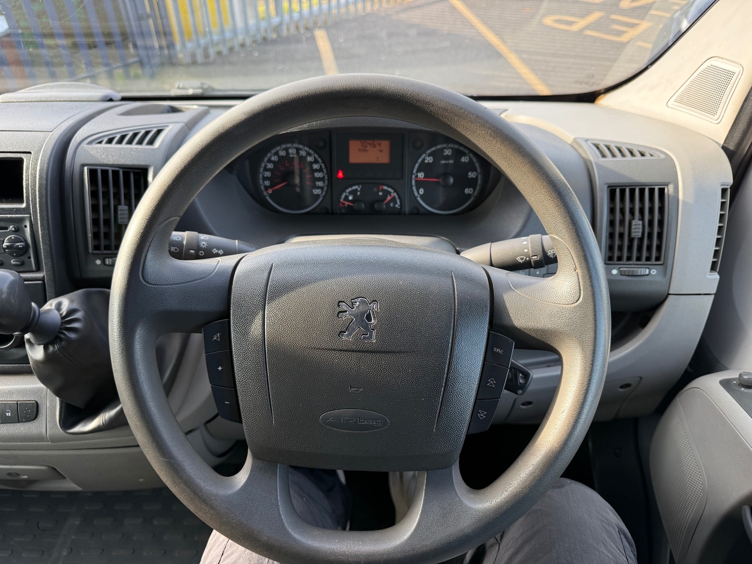 Used Peugeot Boxer 2008 for sale - 77973142: Photo 15