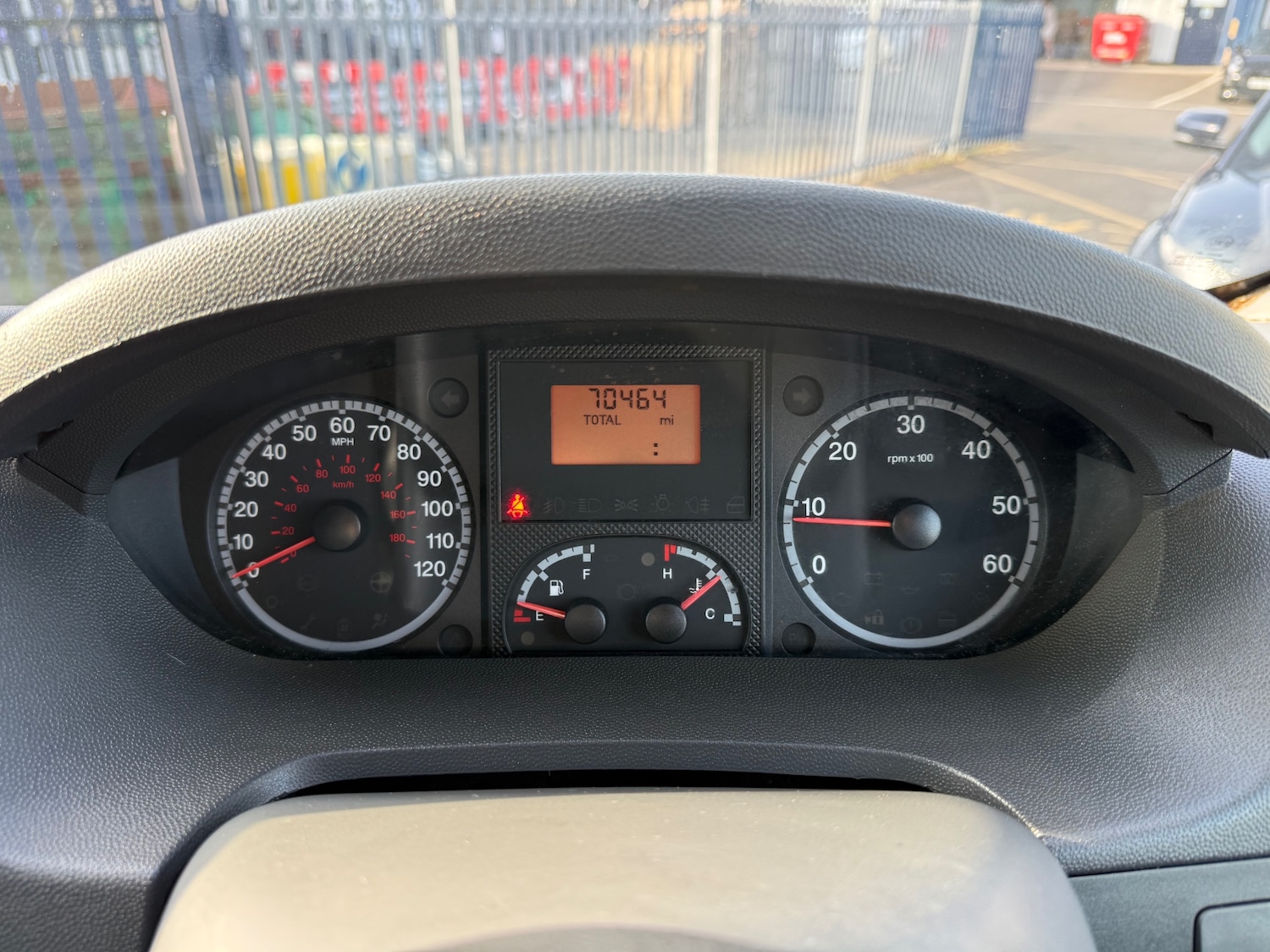 Used Peugeot Boxer 2008 for sale - 77973142: Photo 16