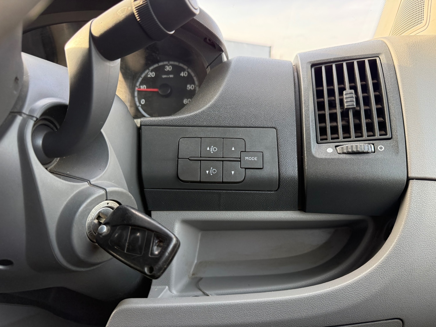 Used Peugeot Boxer 2008 for sale - 77973142: Photo 17