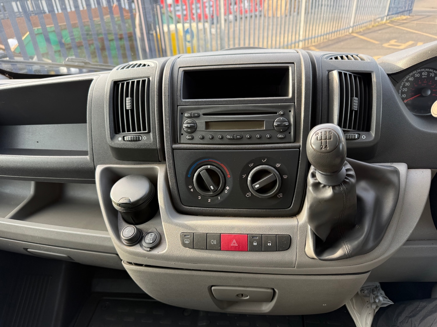 Used Peugeot Boxer 2008 for sale - 77973142: Photo 19
