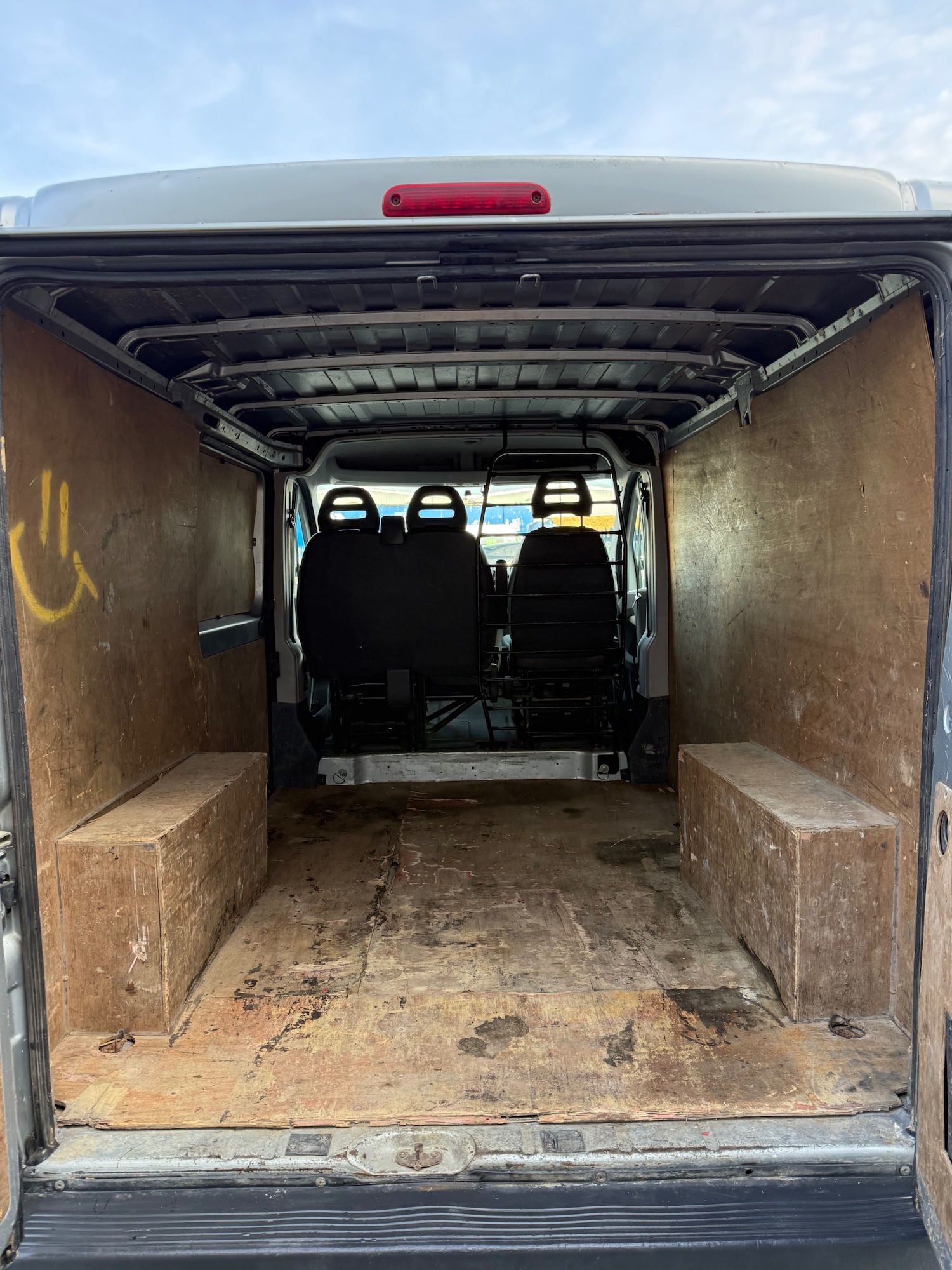 Used Peugeot Boxer 2008 for sale - 77973142: Photo 20