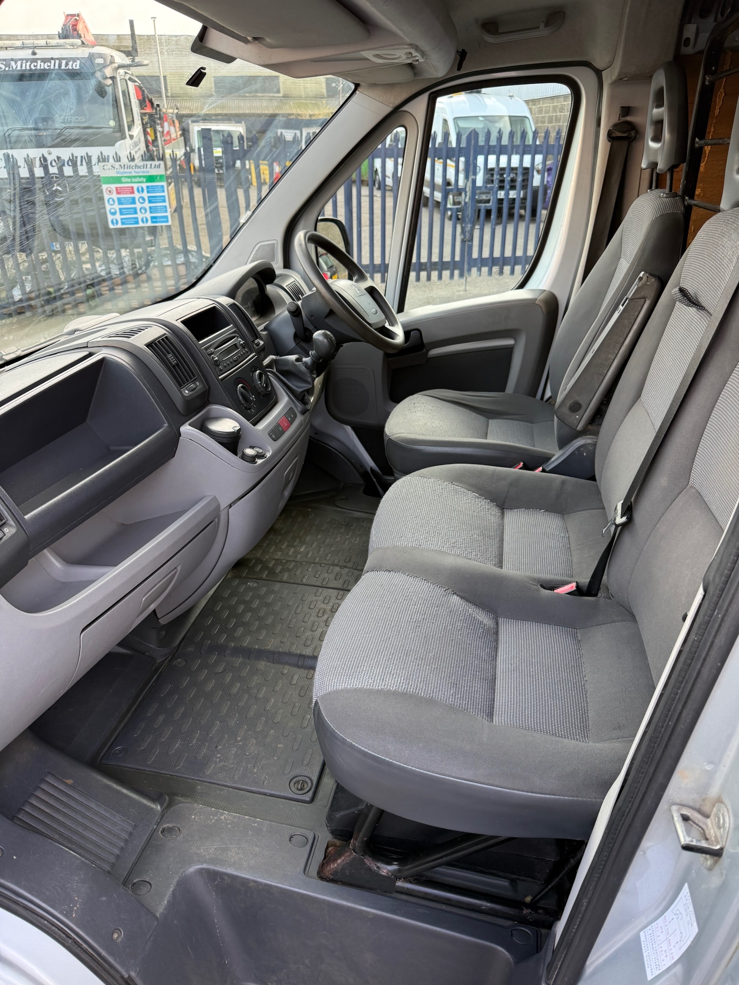 Used Peugeot Boxer 2008 for sale - 77973142: Photo 21