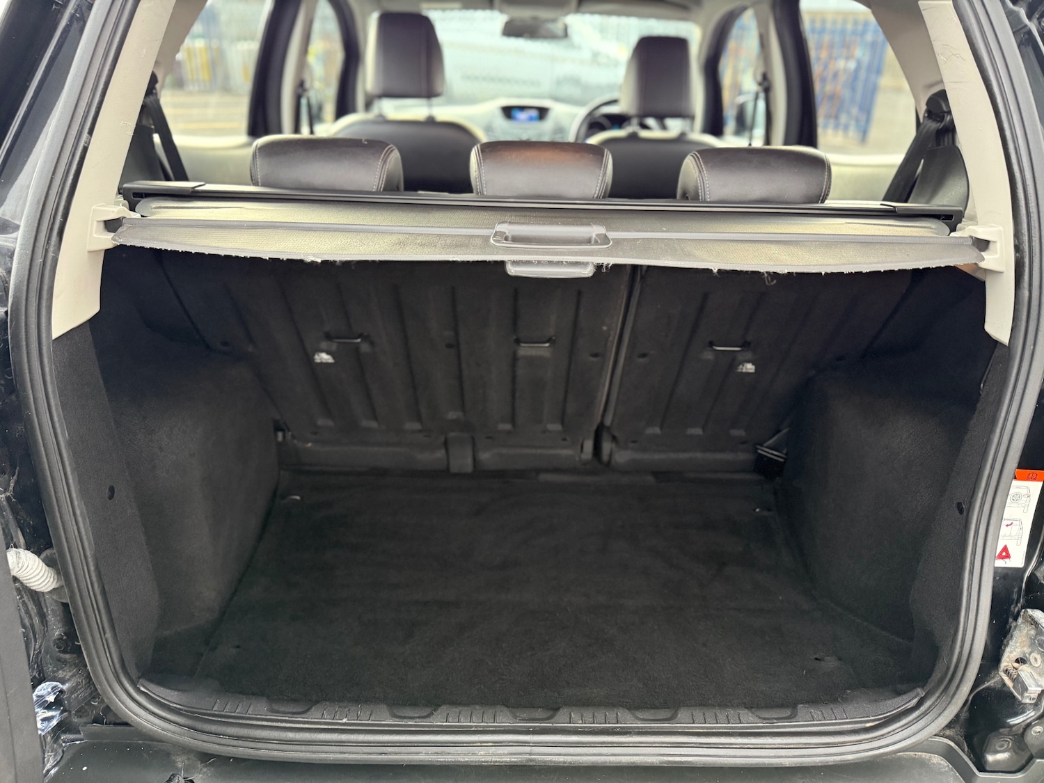 Used Ford Ecosport 2016 for sale - 76846106: Photo 11