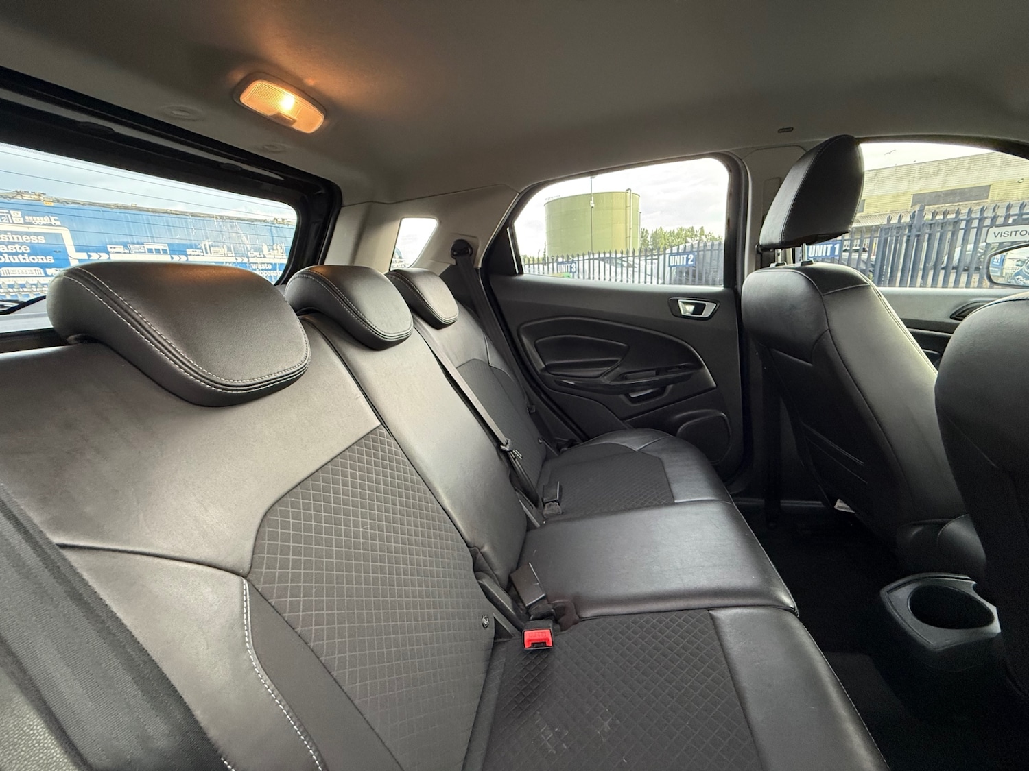 Used Ford Ecosport 2016 for sale - 76846106: Photo 13