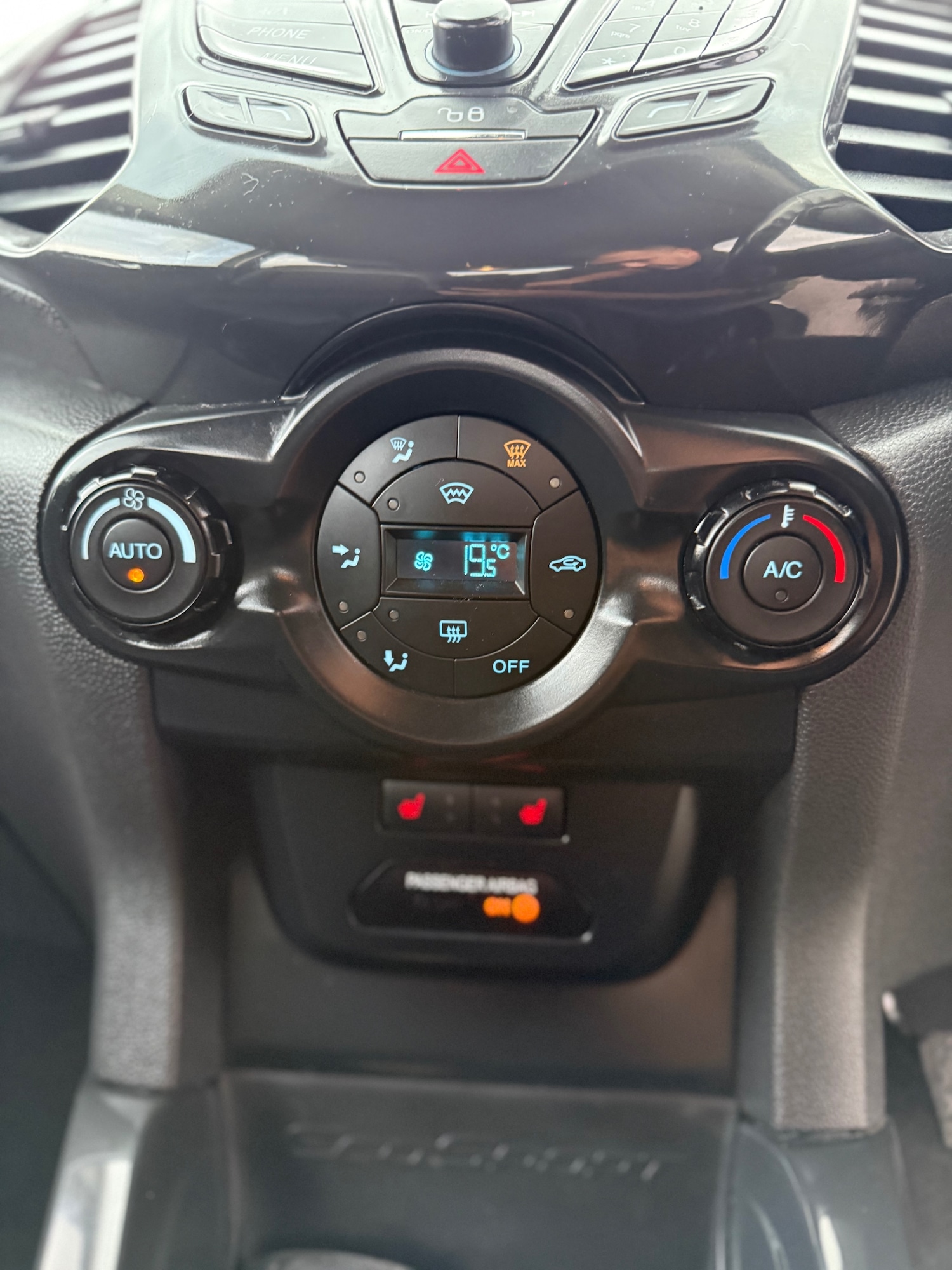 Used Ford Ecosport 2016 for sale - 76846106: Photo 18