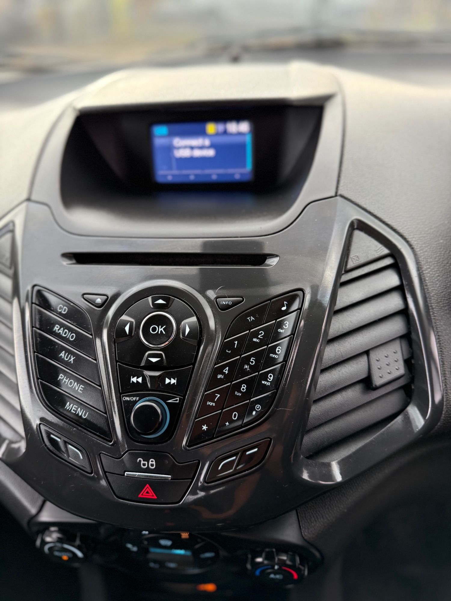 Used Ford Ecosport 2016 for sale - 76846106: Photo 19