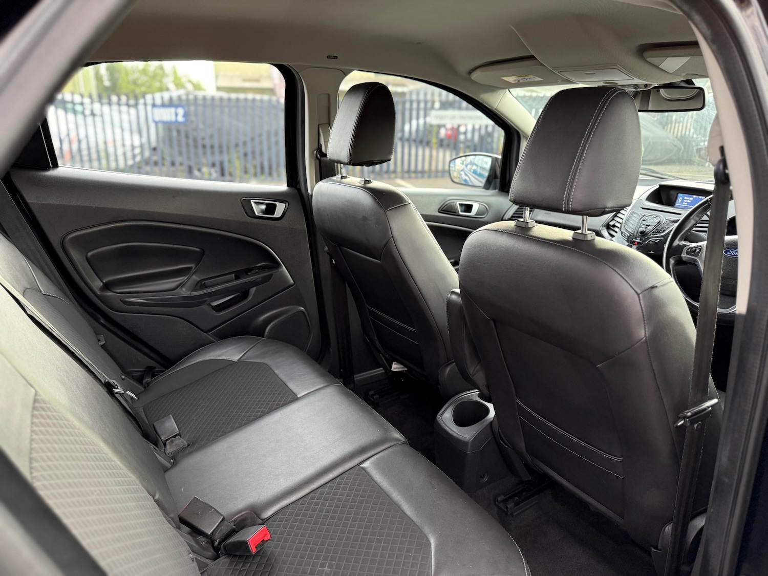 Used Ford Ecosport 2016 for sale - 76846106: Photo 9