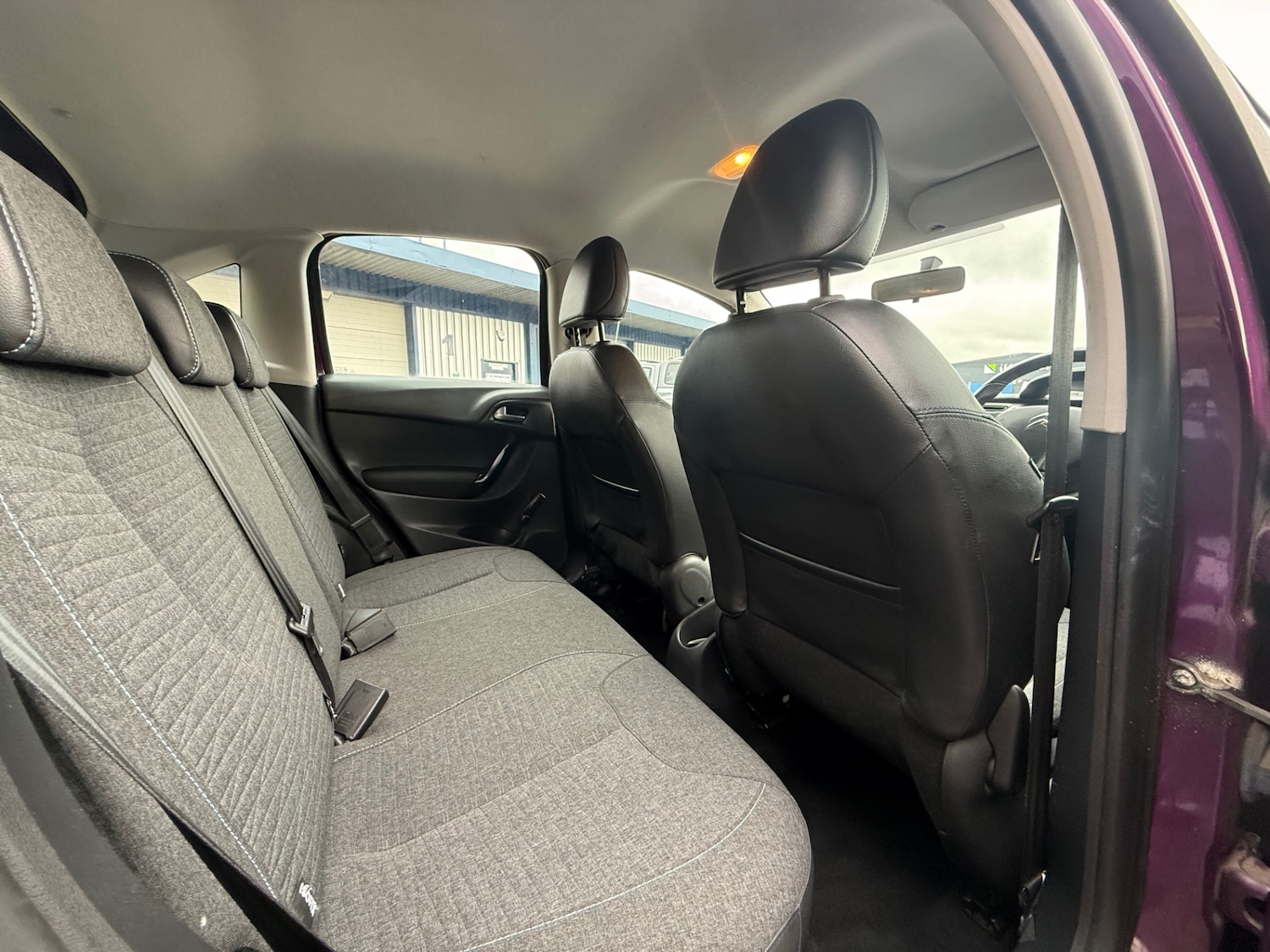 Used Citroen C3 2016 for sale - 77330310: Photo 12