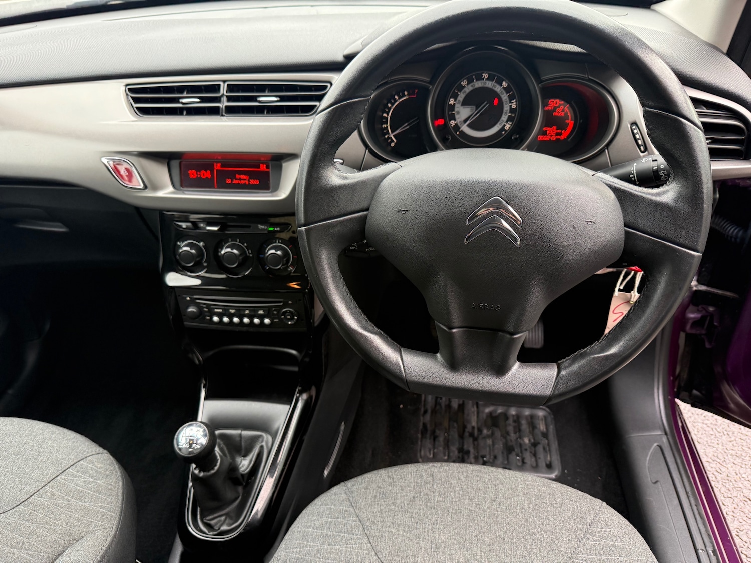 Used Citroen C3 2016 for sale - 77330310: Photo 15