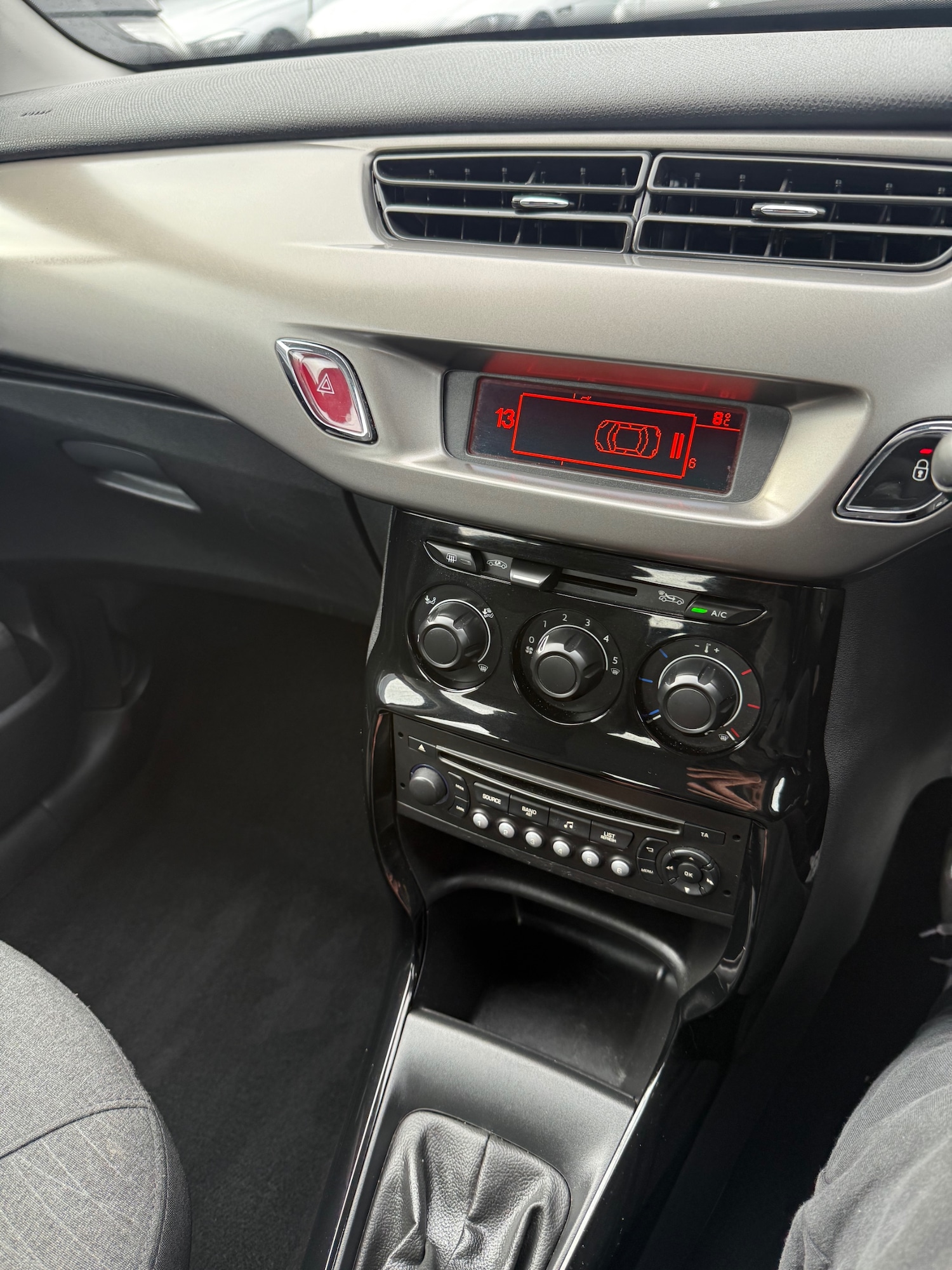 Used Citroen C3 2016 for sale - 77330310: Photo 16