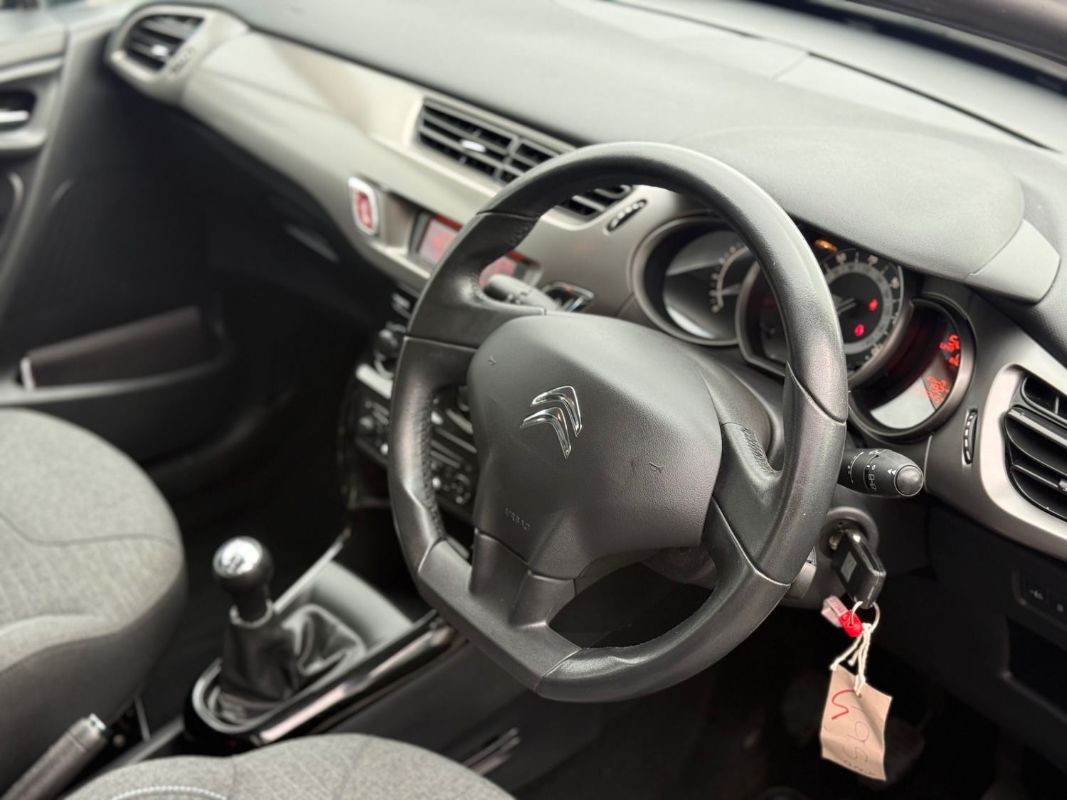 Used Citroen C3 2016 for sale - 77330310: Photo 20