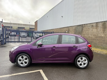 Used Citroen C3 2016 for sale - 77330310: Photo