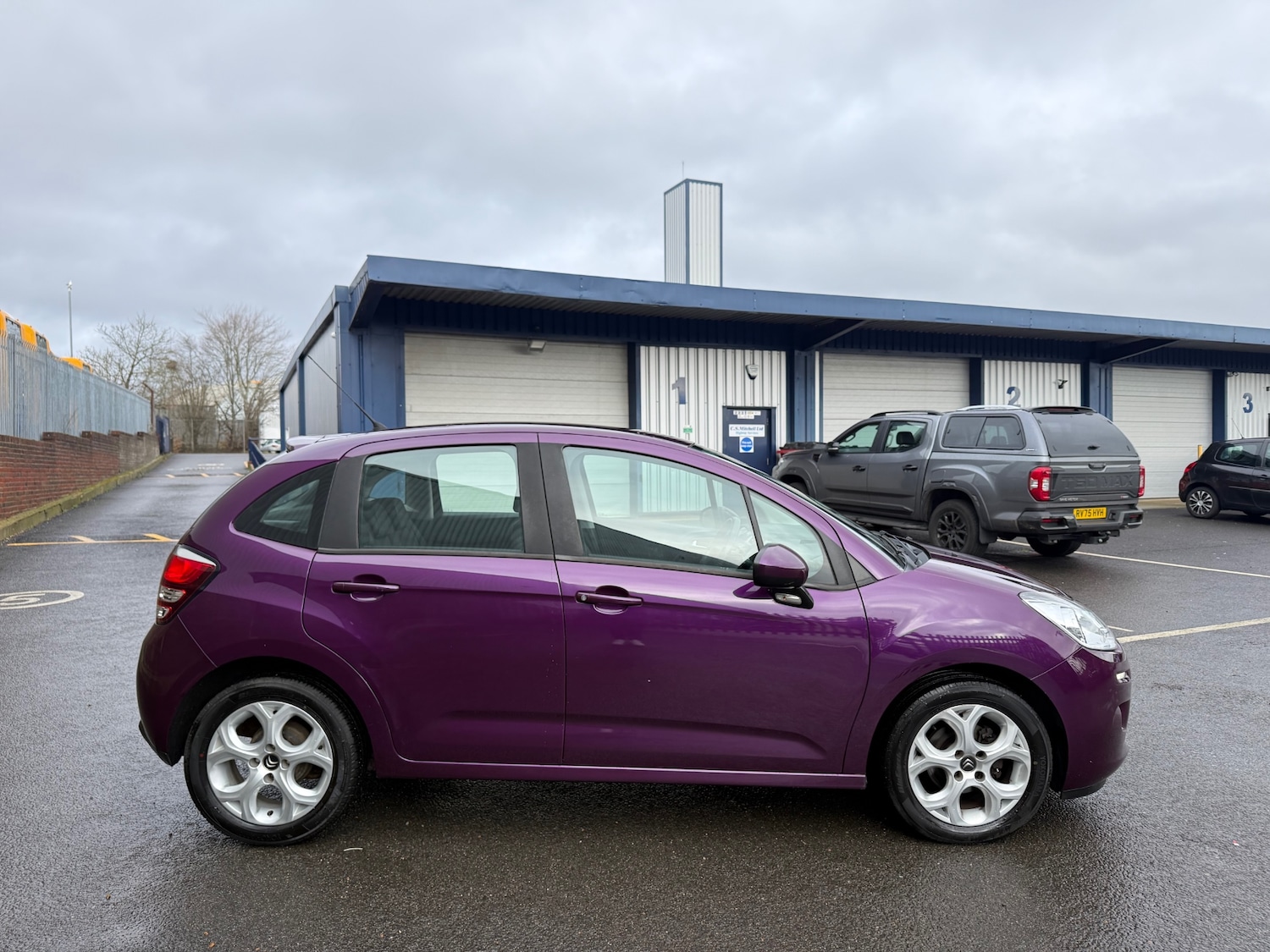 Used Citroen C3 2016 for sale - 77330310: Photo 6