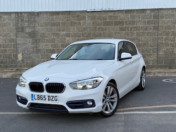 Used BMW 1 Series 2016 for sale - 78489667: Photo