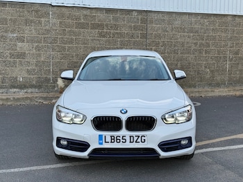 Used BMW 1 Series 2016 for sale - 78489667: Photo