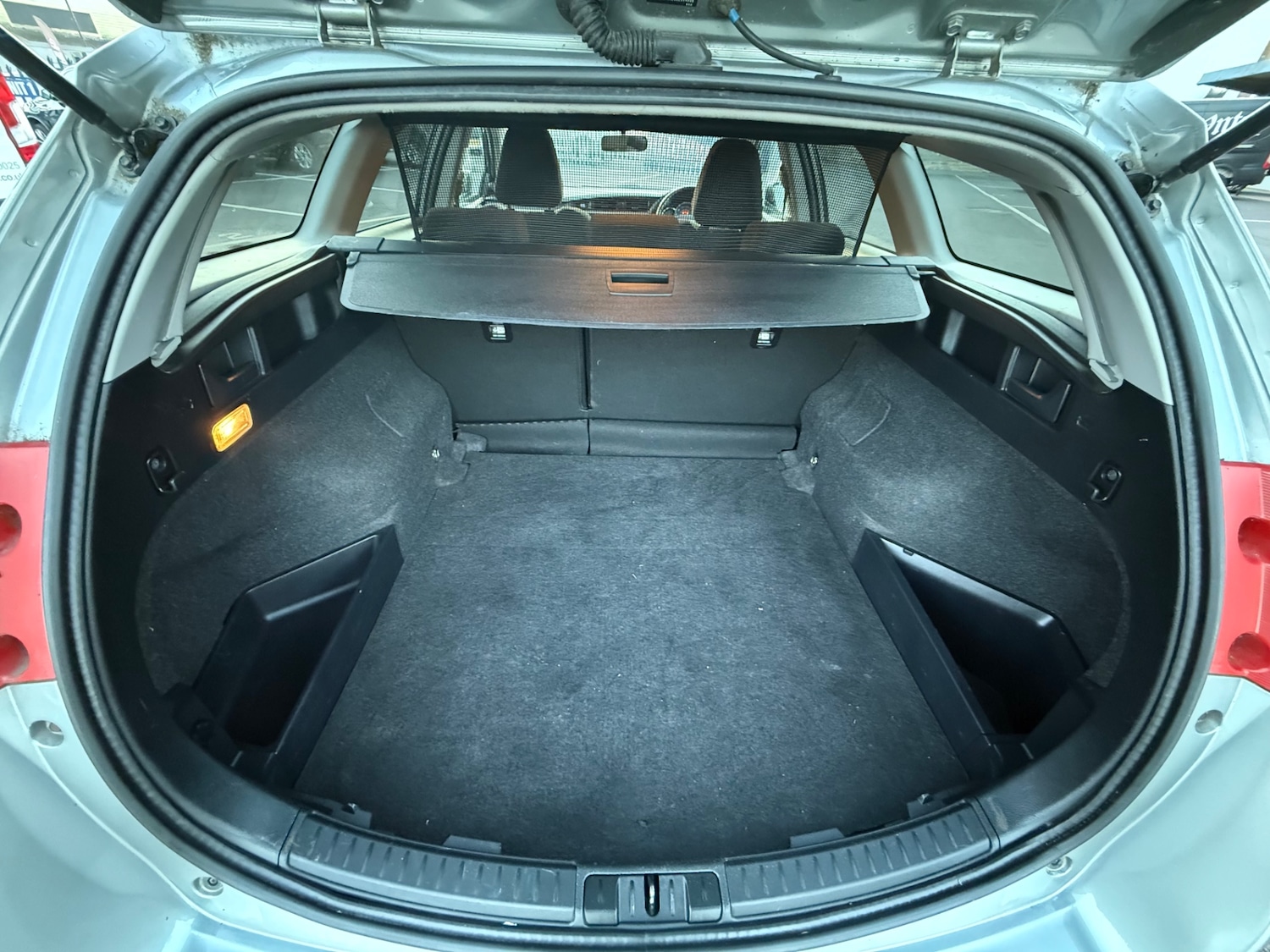 Used Toyota Auris 2014 for sale - 76369484: Photo 13