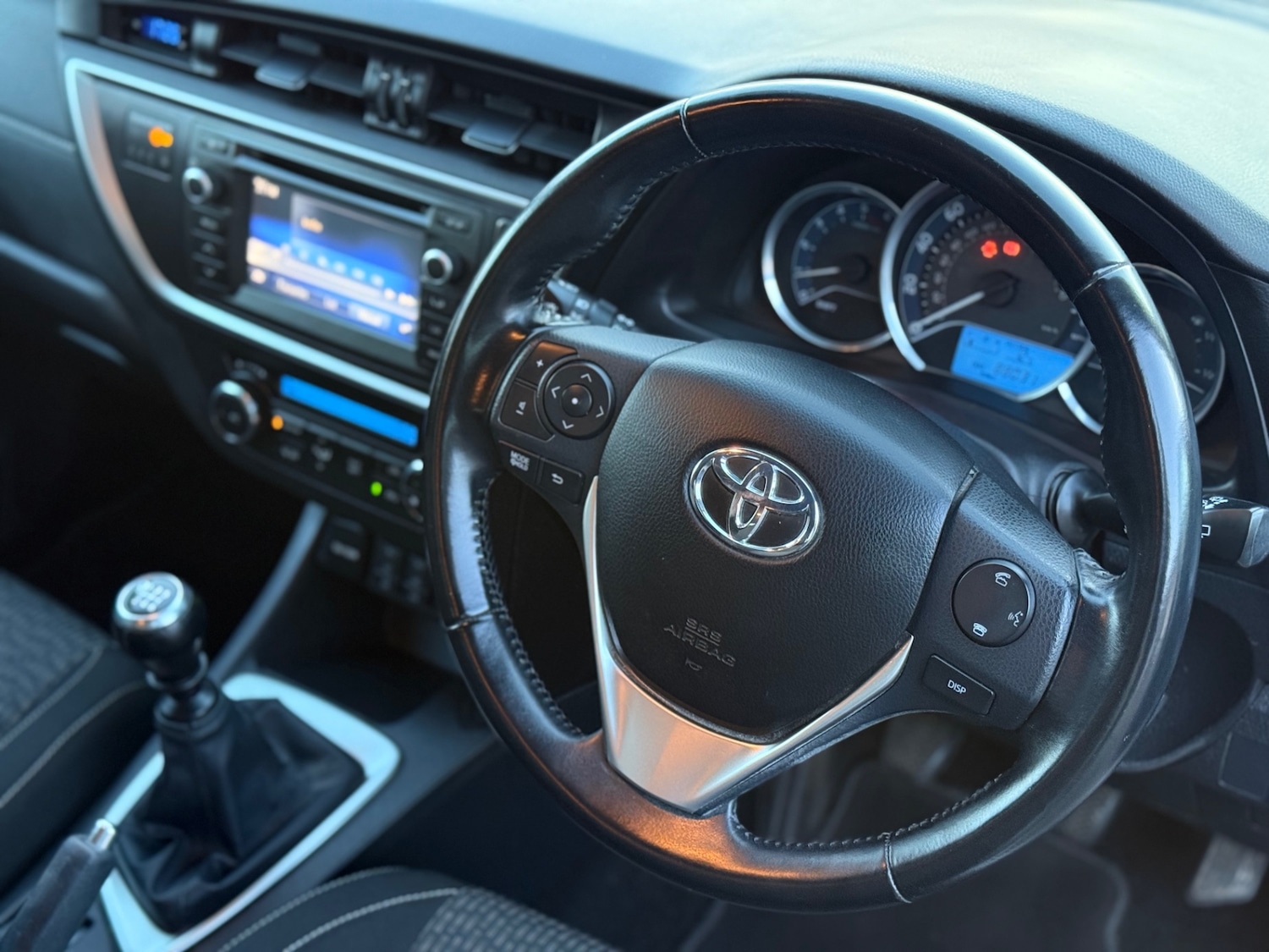 Used Toyota Auris 2014 for sale - 76369484: Photo 20