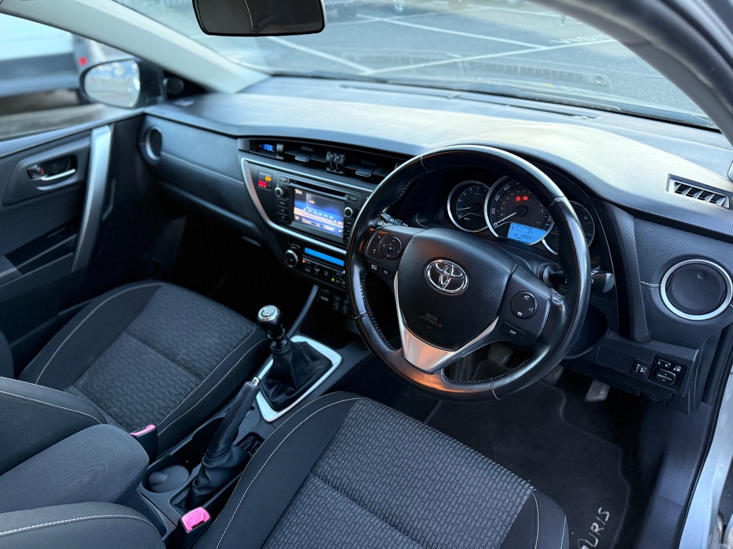 Used Toyota Auris 2014 for sale - 76369484: Photo 21