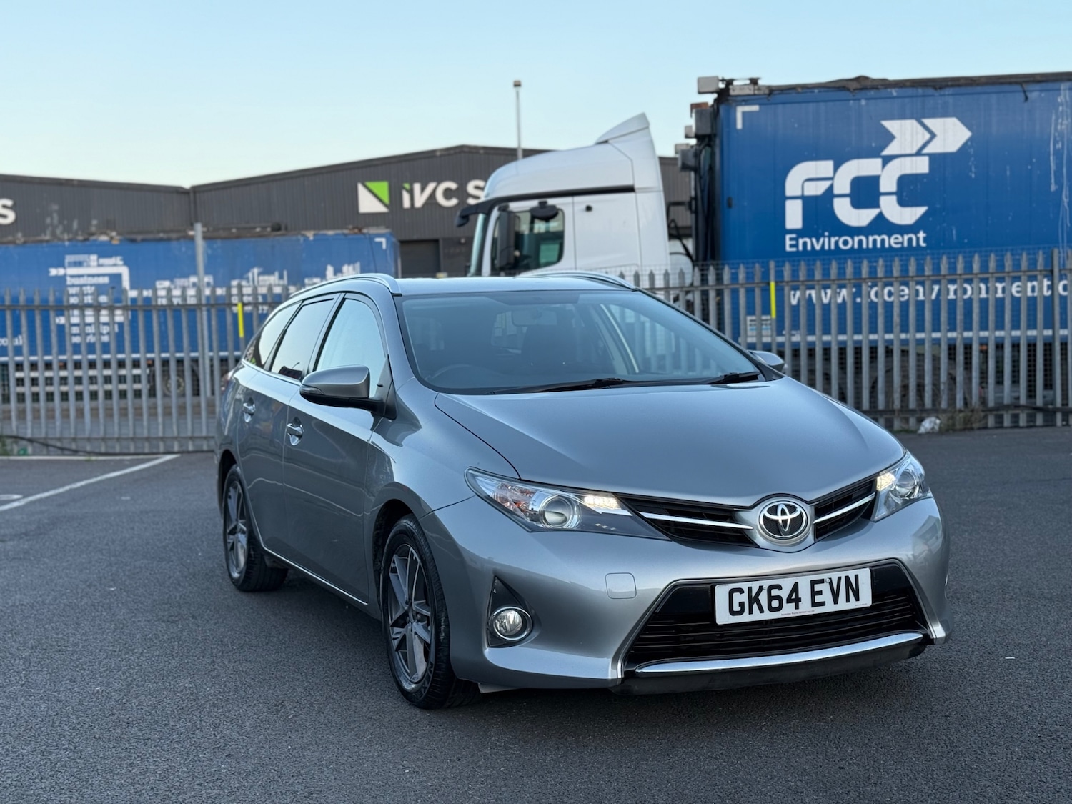 Used Toyota Auris 2014 for sale - 76369484: Photo 23
