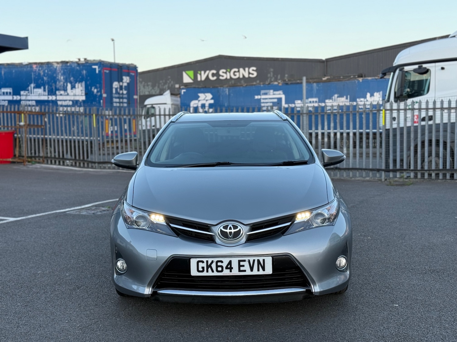 Used Toyota Auris 2014 for sale - 76369484: Photo 24