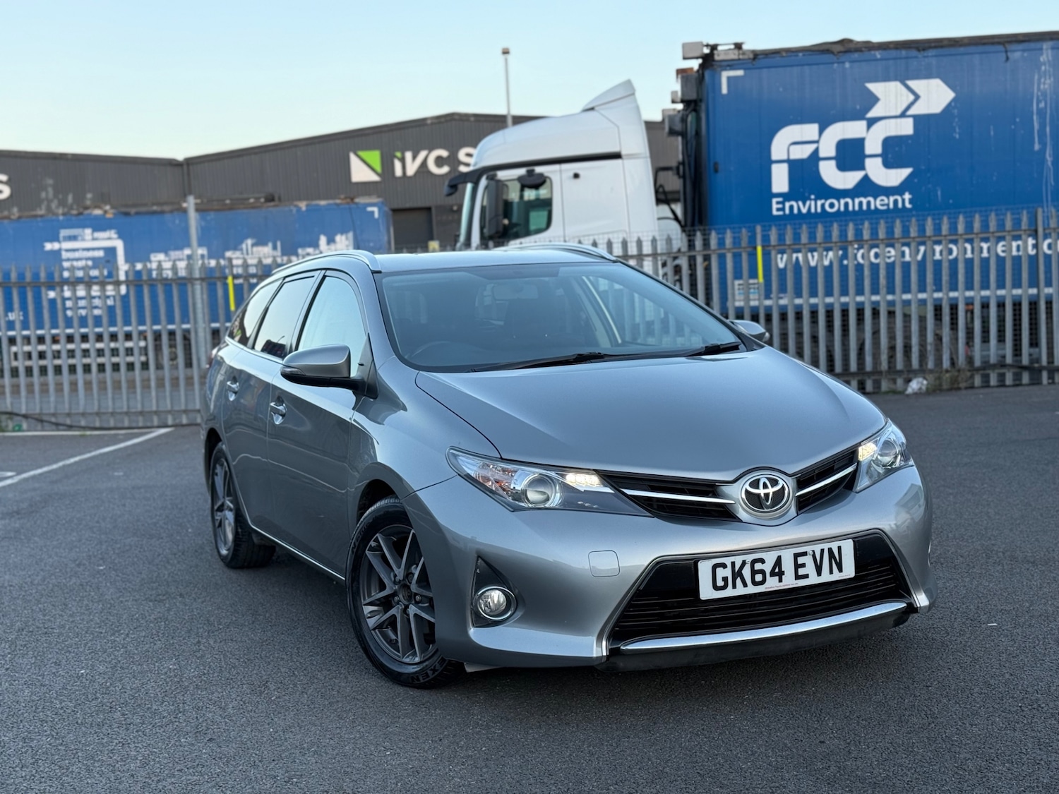 Used Toyota Auris 2014 for sale - 76369484: Photo 25