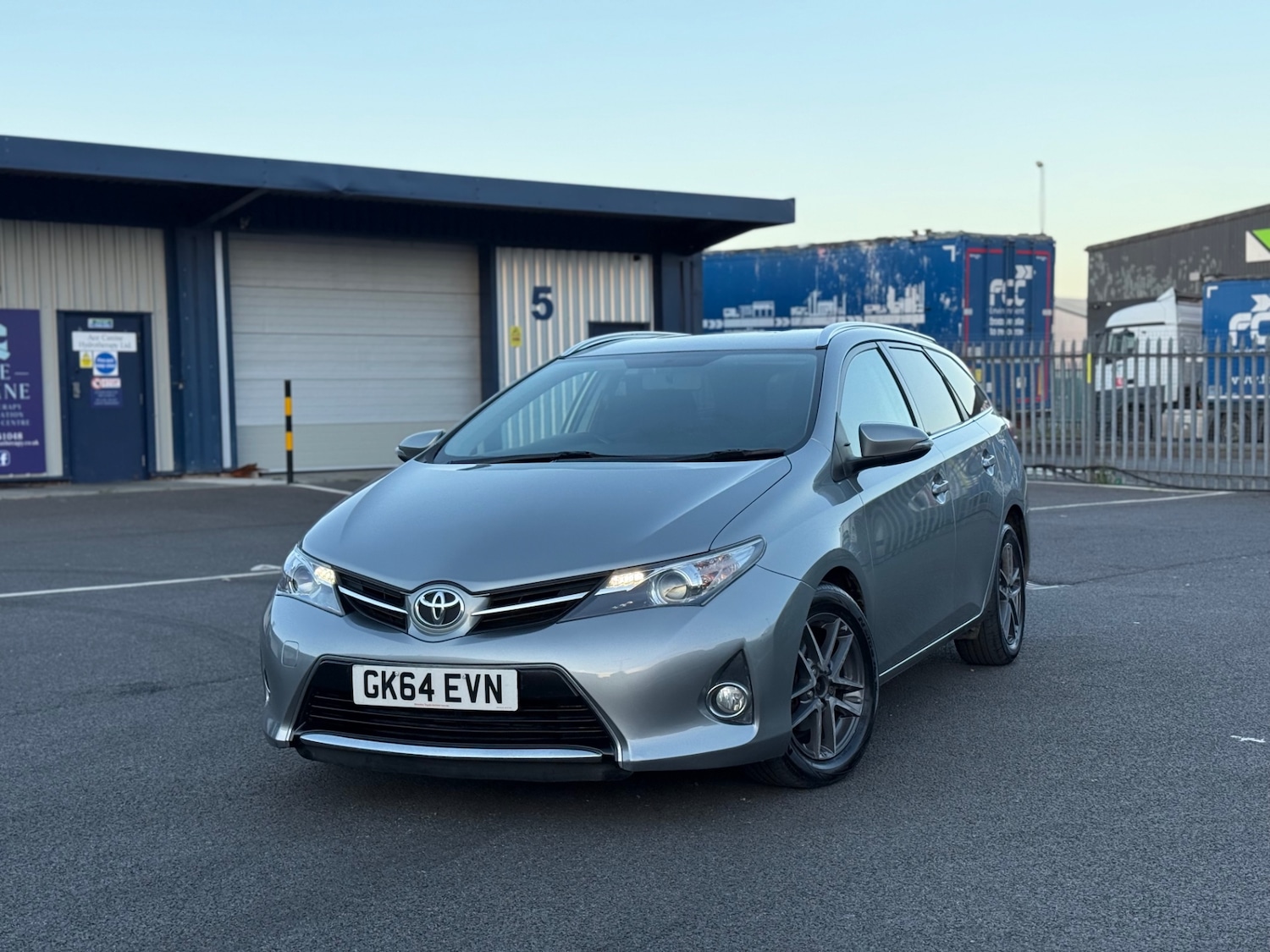 Used Toyota Auris 2014 for sale - 76369484: Photo 26