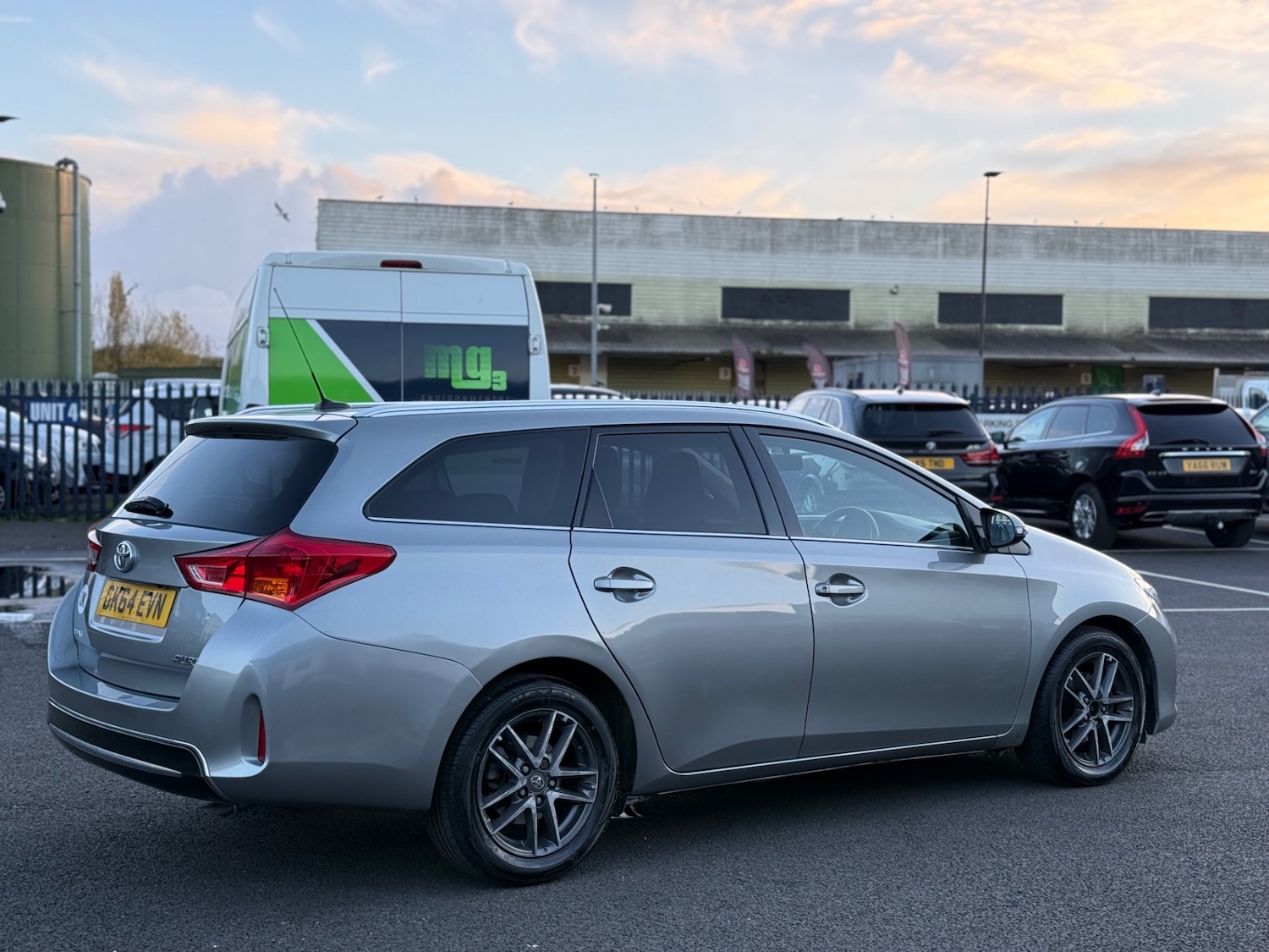 Used Toyota Auris 2014 for sale - 76369484: Photo 8