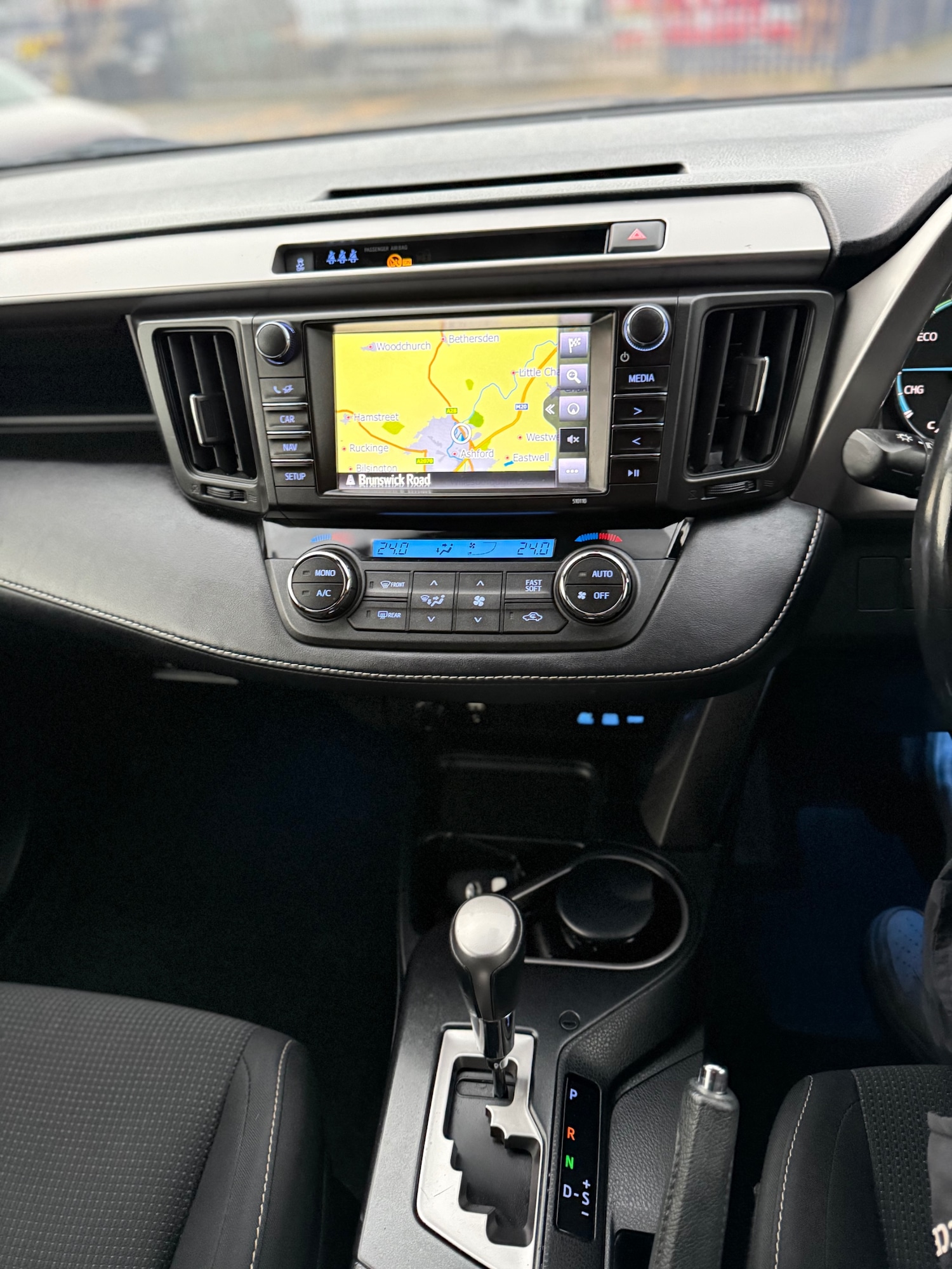 Used Toyota RAV4 2017 for sale - 77409951: Photo 19