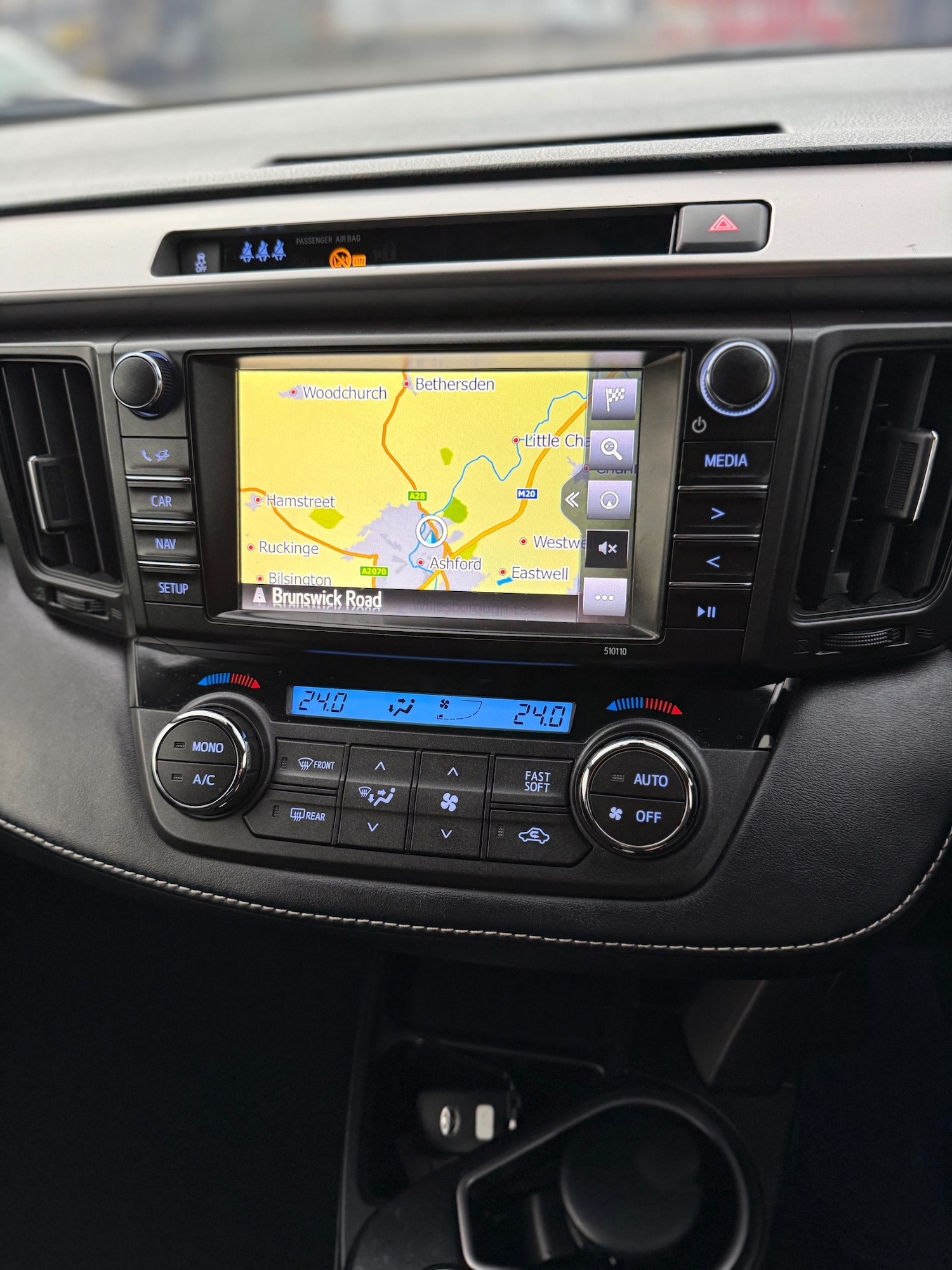 Used Toyota RAV4 2017 for sale - 77409951: Photo 20