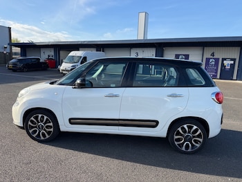 Used Fiat 500L 2015 for sale - 78276708: Photo