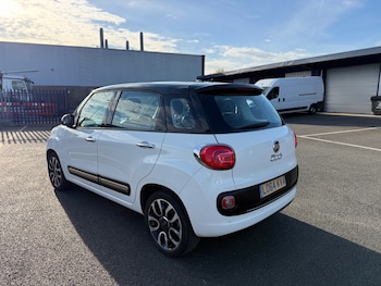 Used Fiat 500L 2015 for sale - 78276708: Photo