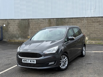 2018 (67) - 1.5 TDCi Zetec 5dr