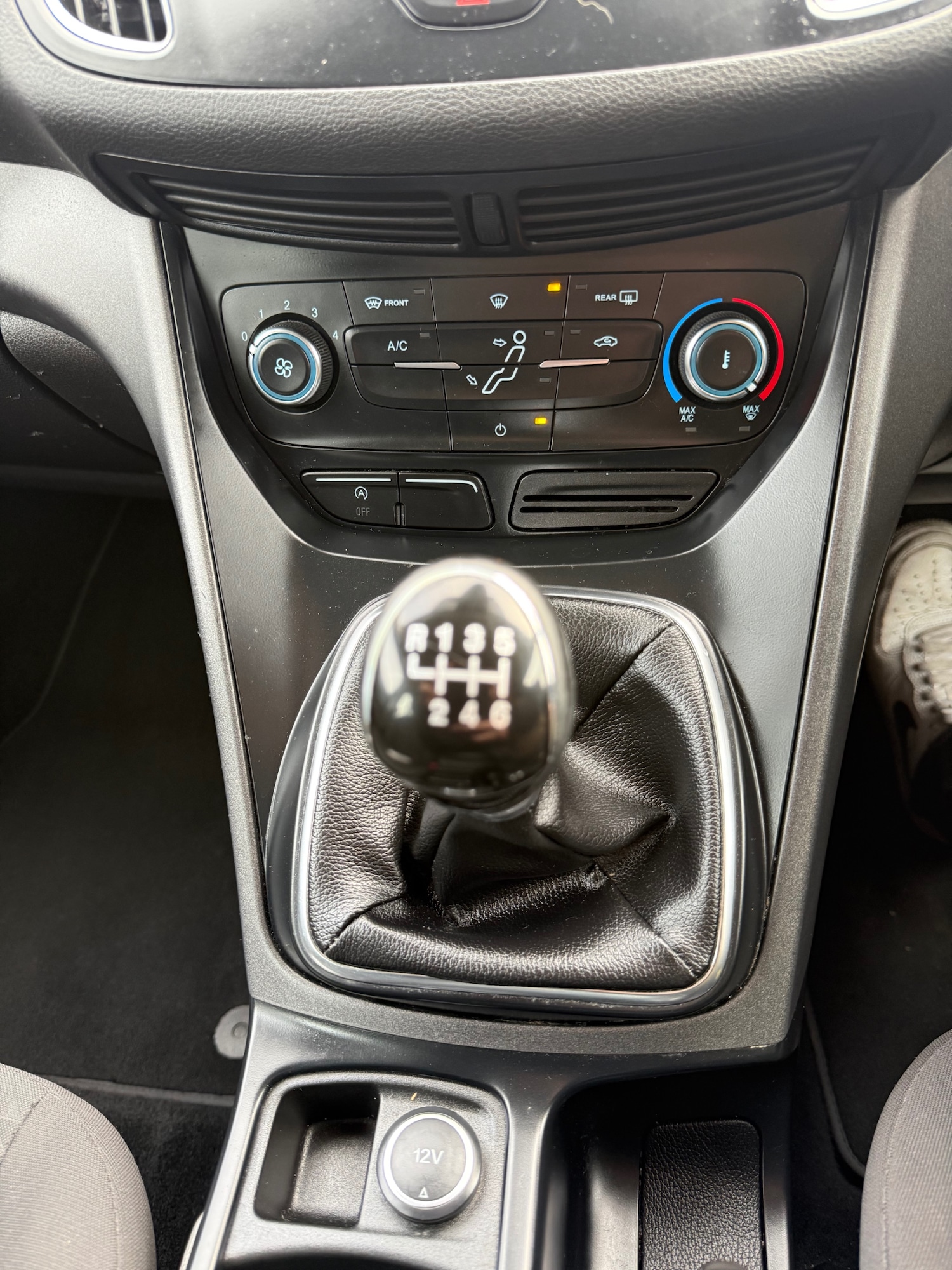 Used Ford Grand C-Max 2018 for sale - 77632546: Photo 26