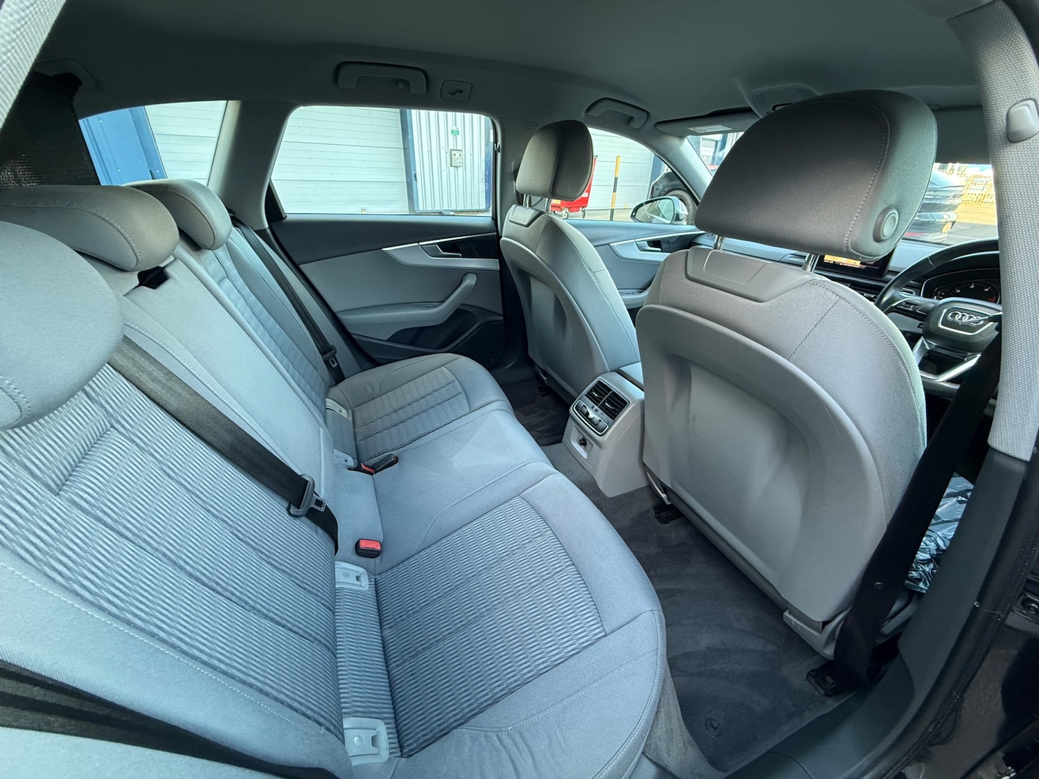 Used Audi A4 2017 for sale - 78018658: Photo 12