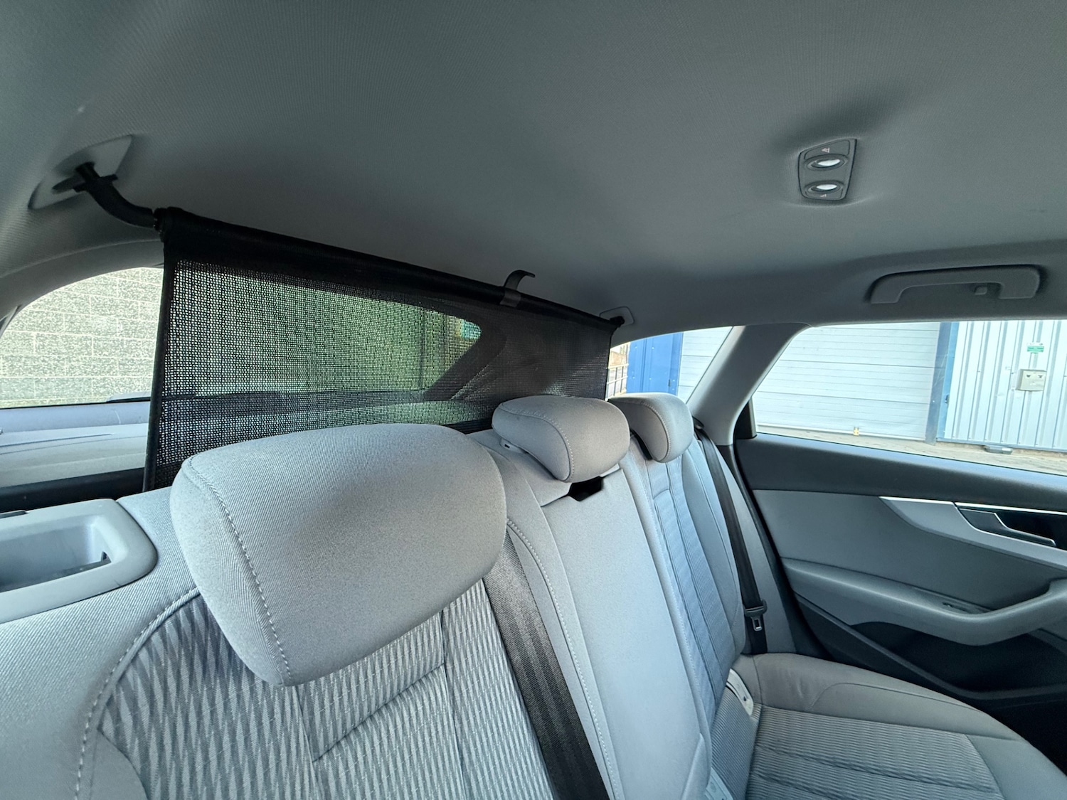 Used Audi A4 2017 for sale - 78018658: Photo 13