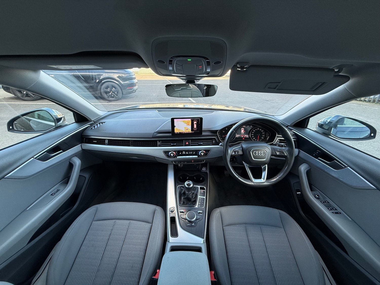 Used Audi A4 2017 for sale - 78018658: Photo 14