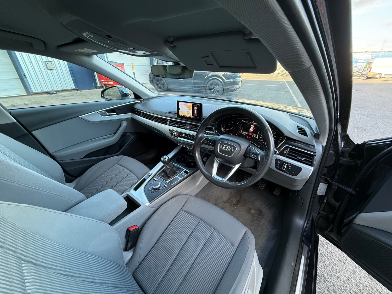 Used Audi A4 2017 for sale - 78018658: Photo 15