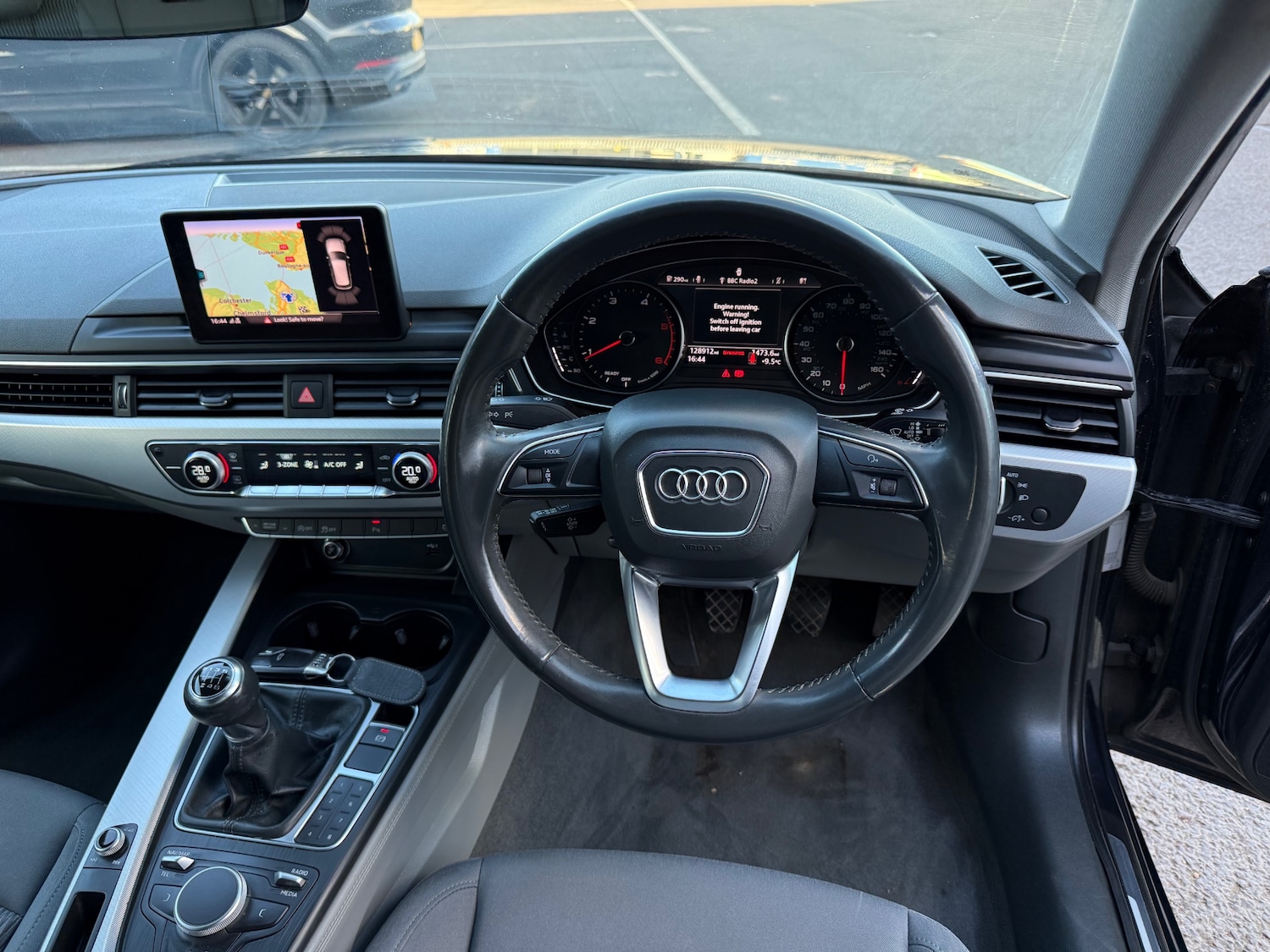 Used Audi A4 2017 for sale - 78018658: Photo 17