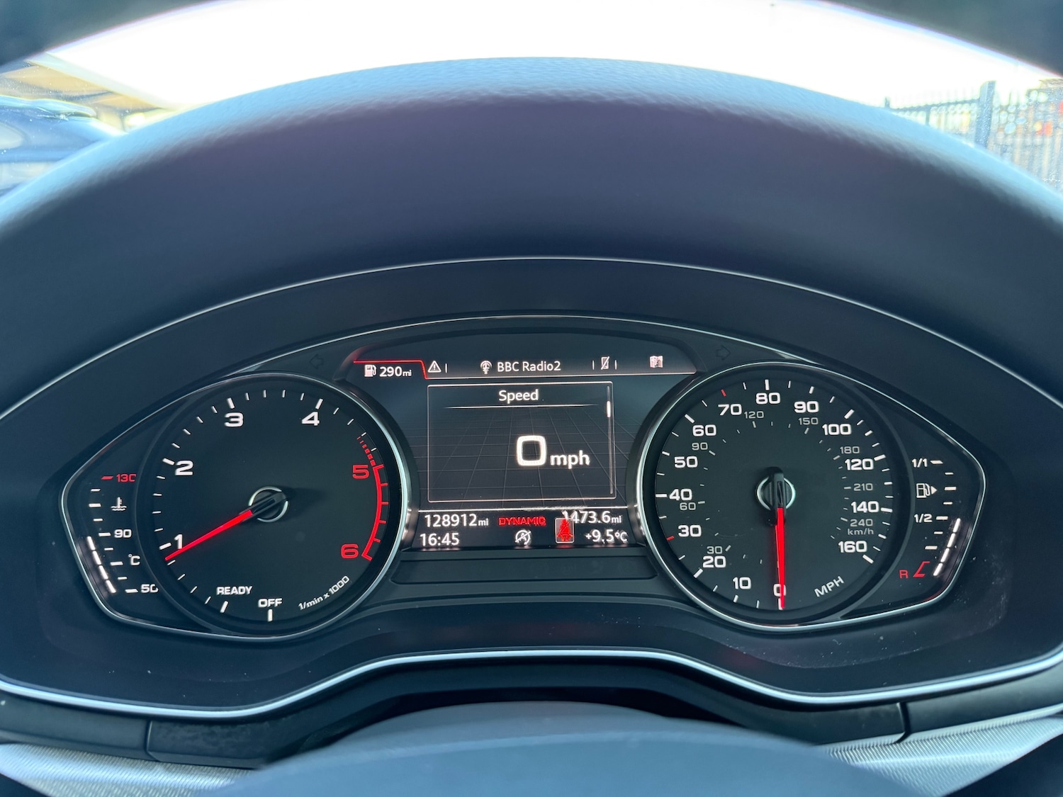 Used Audi A4 2017 for sale - 78018658: Photo 18