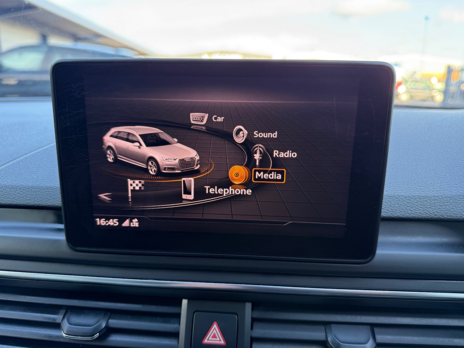 Used Audi A4 2017 for sale - 78018658: Photo 26