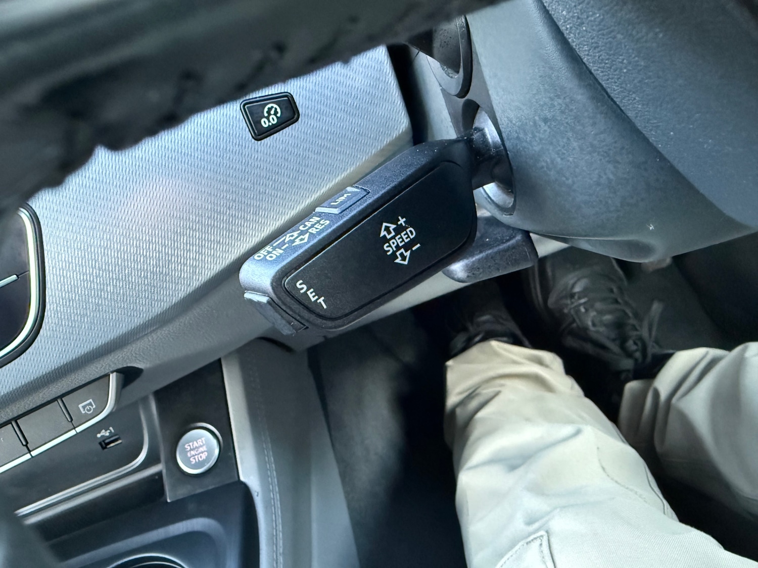 Used Audi A4 2017 for sale - 78018658: Photo 27