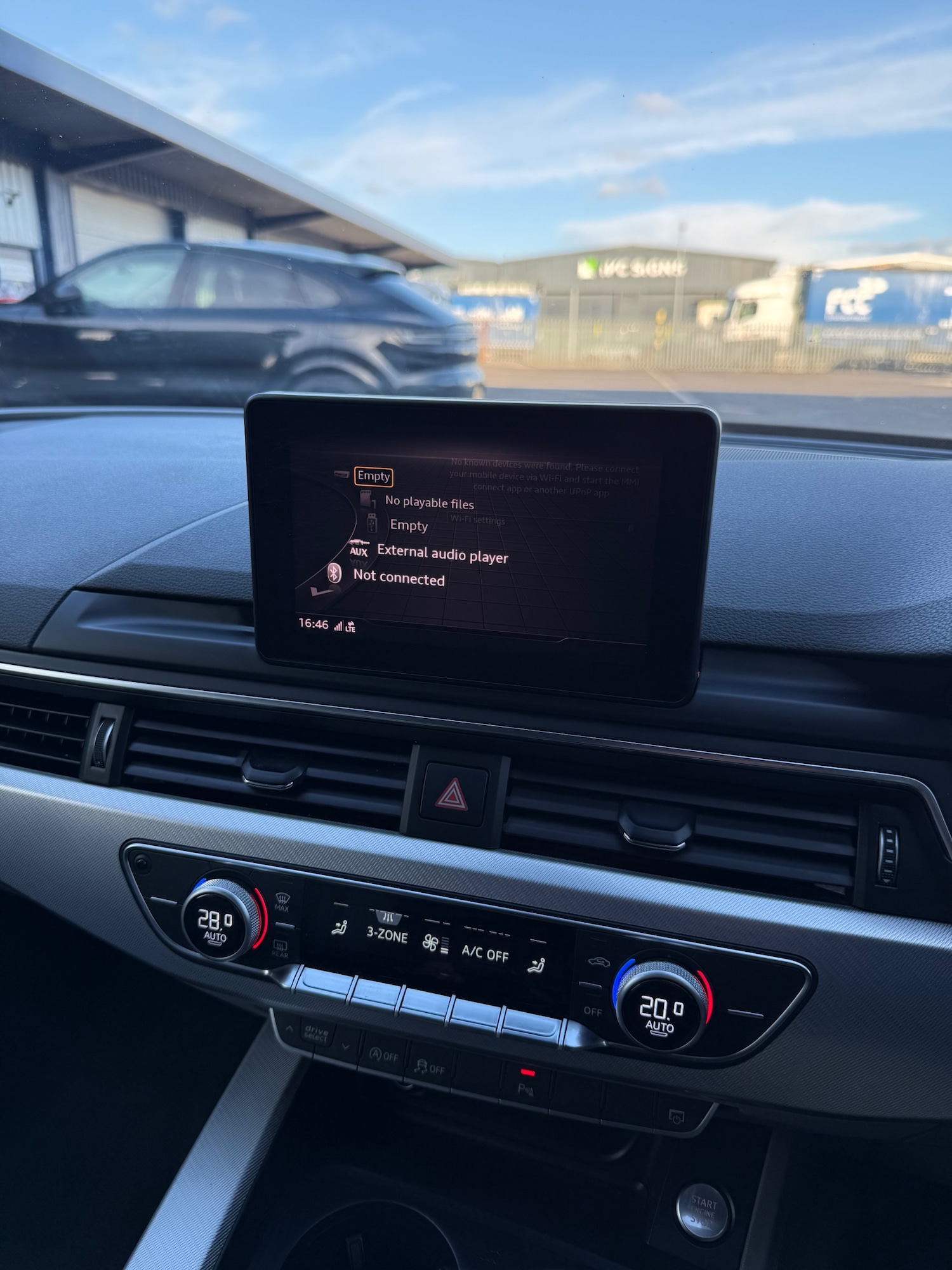 Used Audi A4 2017 for sale - 78018658: Photo 28