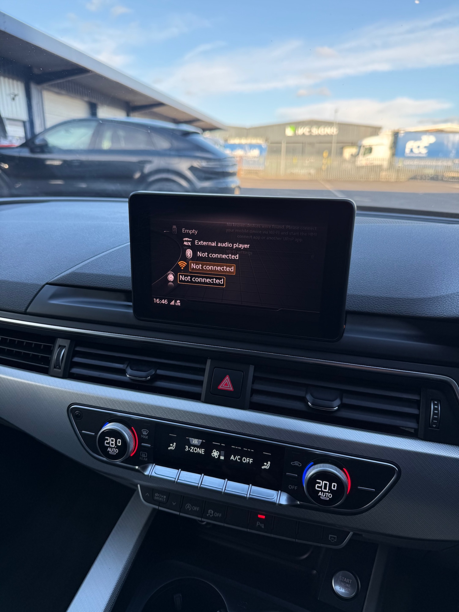 Used Audi A4 2017 for sale - 78018658: Photo 29