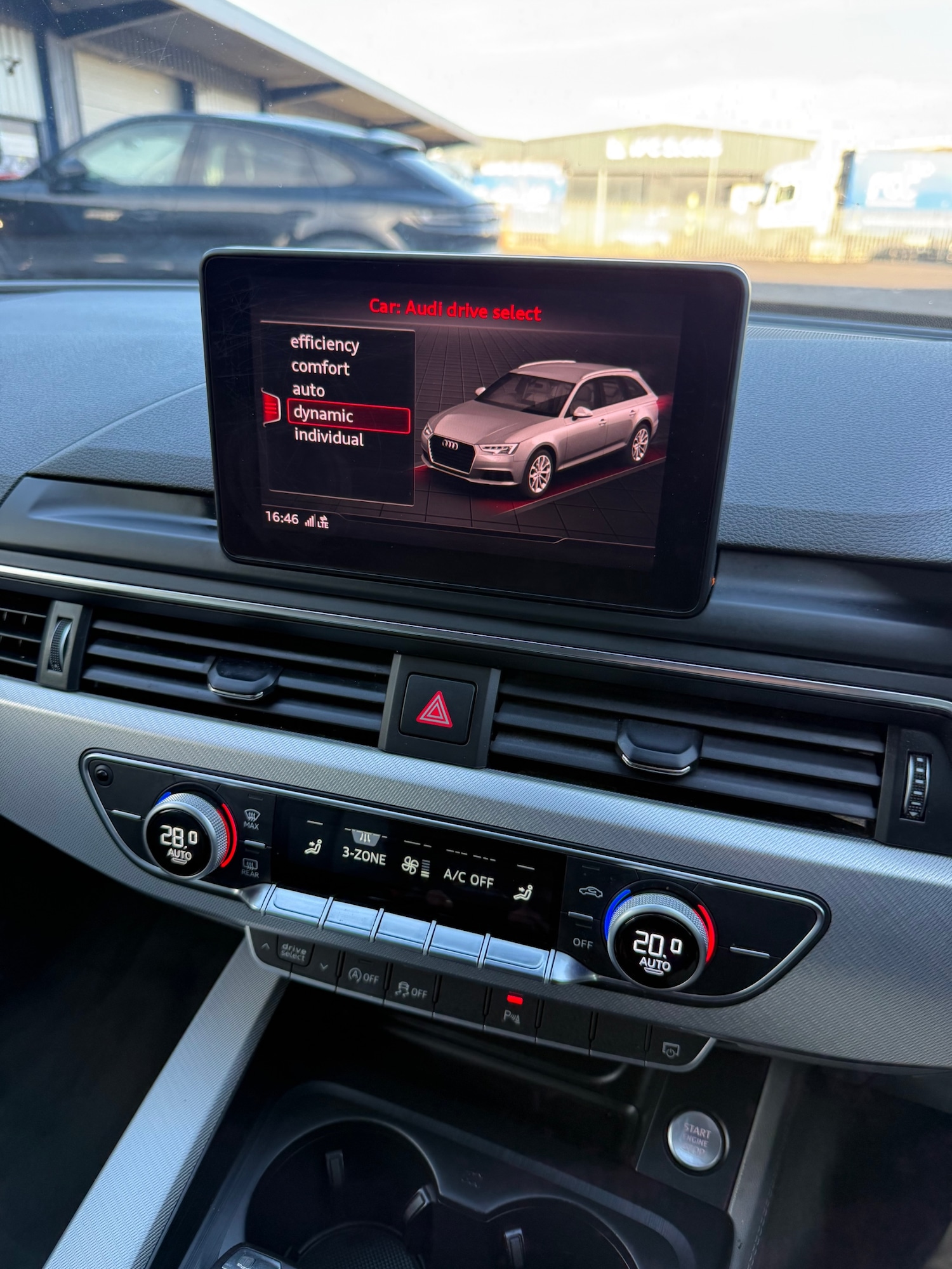 Used Audi A4 2017 for sale - 78018658: Photo 30