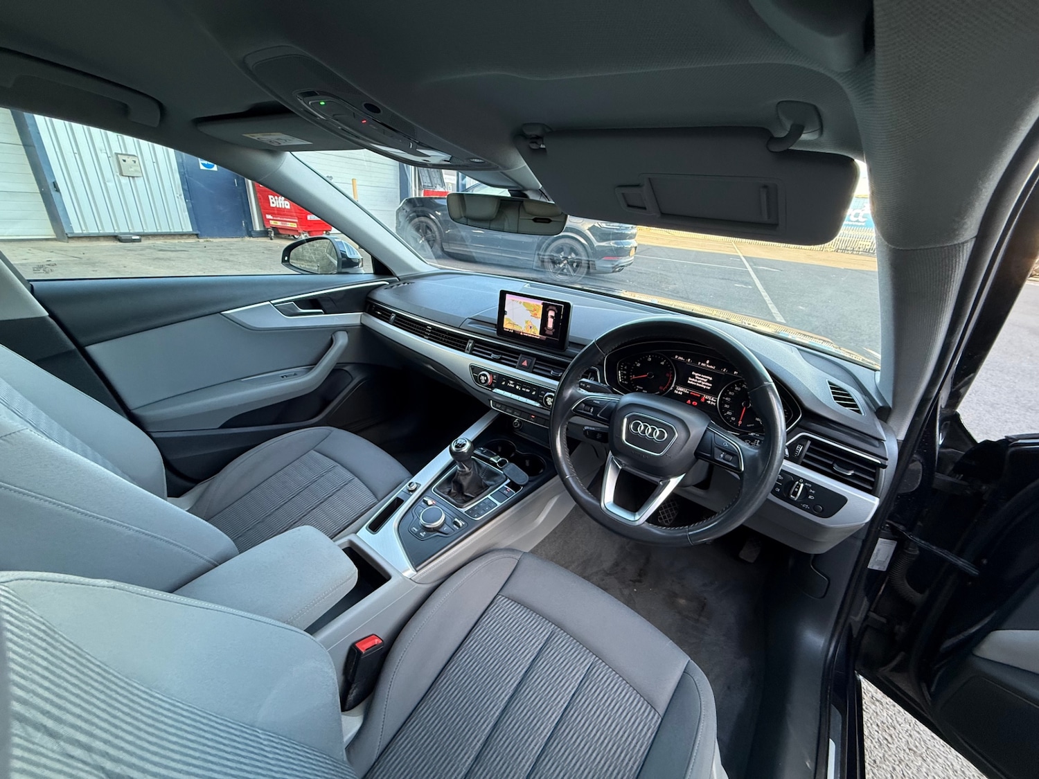 Used Audi A4 2017 for sale - 78018658: Photo 33